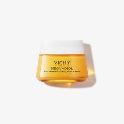 Neovadiol Post-Menopausia Crema NUtritiva y Reafirmante Noche Vichy 50 mL [0]