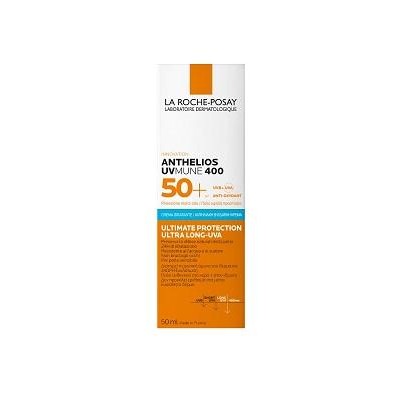 Anthelios crema hidratante SPF50+ 50 mL [0]