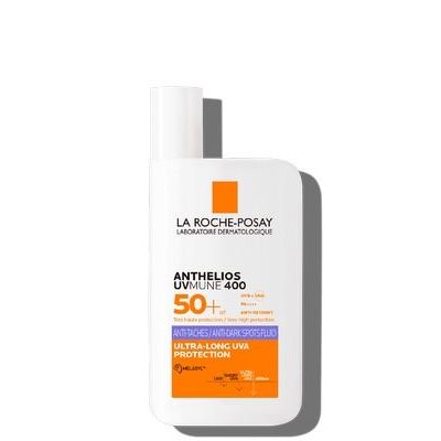 Anthelios UVMUNE400 50+ fluido antimanchas 50 mL [0]