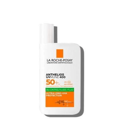 Anthelios UVMUNE 400 50+ fluido oil control 50 mL [0]