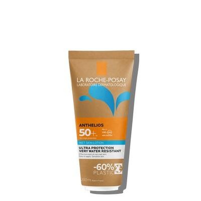 Anthelios 50+ loción wet skin 200 mL [0]