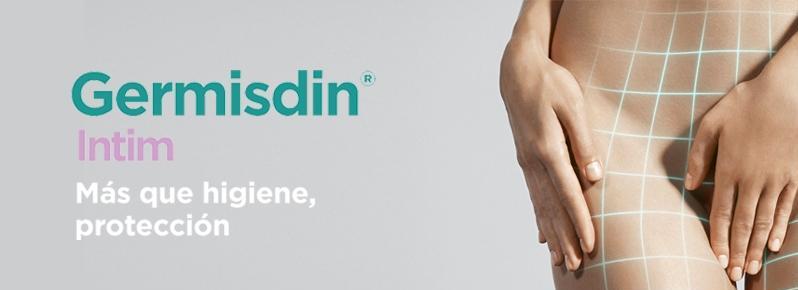 - Higiene íntima