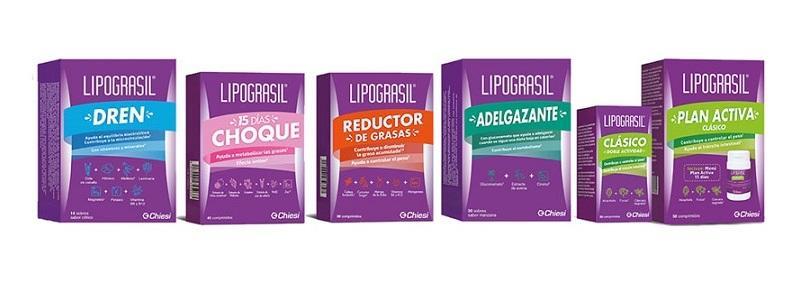 LIPOGRASIL