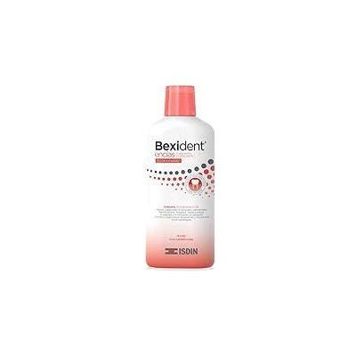 Bexident encías tratamiento coadyuvante Isdin 250 mL [0]