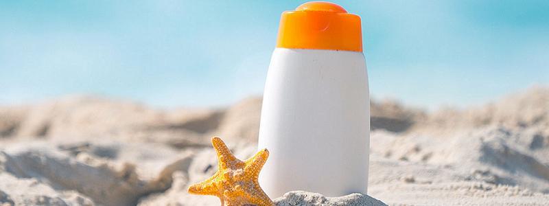 Protección solar