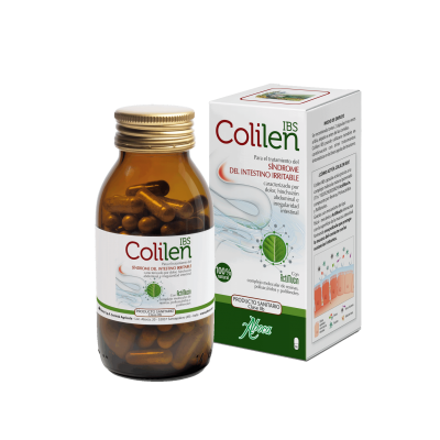 Colilen IBS 96 cápsulas [0]