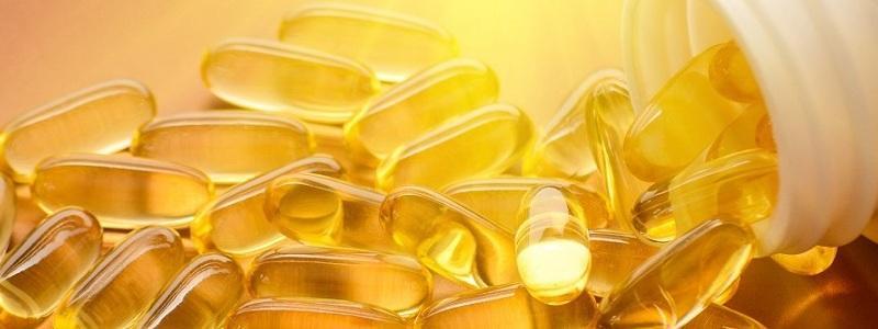 Complementos alimenticios