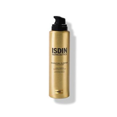 Isdinceutics Essential Purifier 150 mL [0]