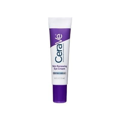 CeraVe Skin Renewing Crema reafirmante contorno de ojos 15 mL