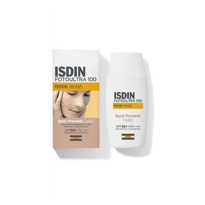 FotoUltra 100 Spot Prevent Color SPF50+ 50 mL