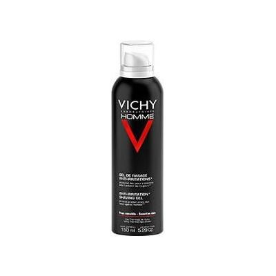 Gel De Afeitar Anti-Irritaciones  150 mL Vichy