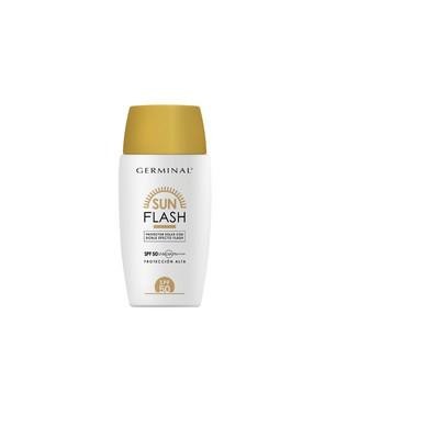 Germinal SUN FLASH SPF50 50 mL