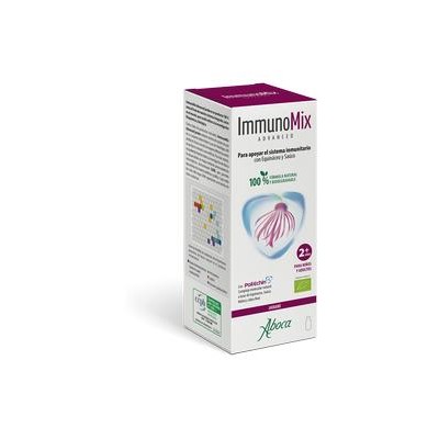 ImmunoMix jarabe 210 g