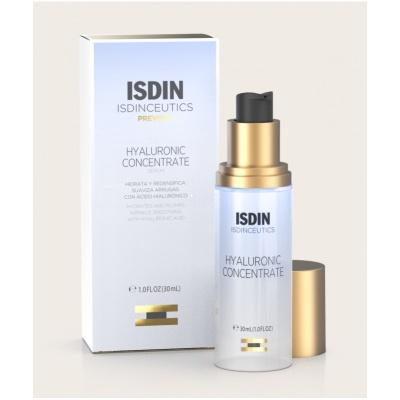 Isdinceutics Hyaluronic Concentrate Serum Isdin 30 mL