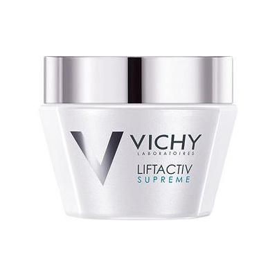 Liftactiv Supreme piel seca y muy seca Vichy 50 mL