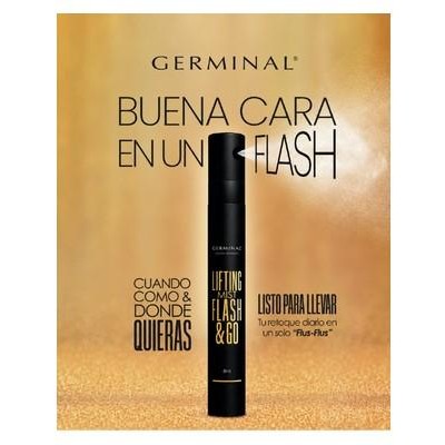 Lifting Mist Flash&Go 8 mL [0]