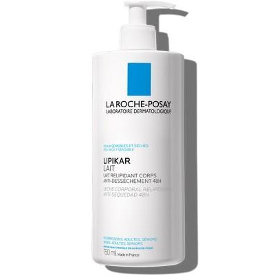 Lipikar leche 750 mL [0]