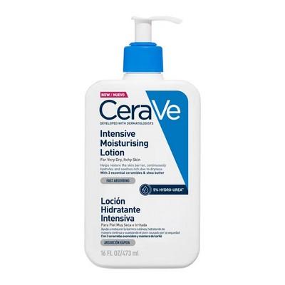 Loción hidratante intensiva Cerave 473 mL