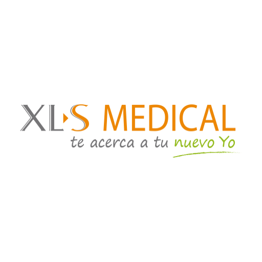 Logo de XLS MEDICAL