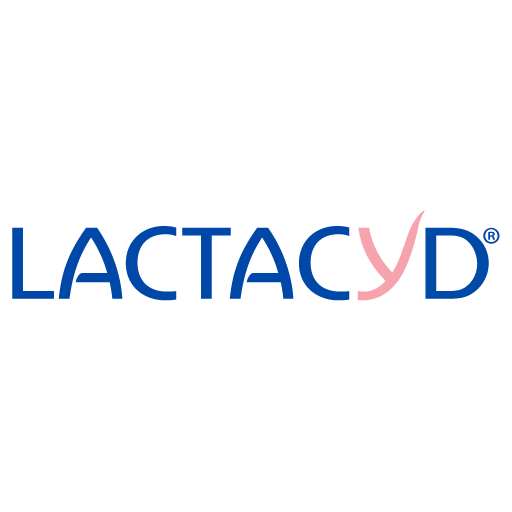 Logo de Lactacyd