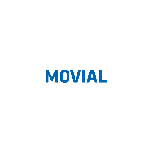 Logo de Movial Plus