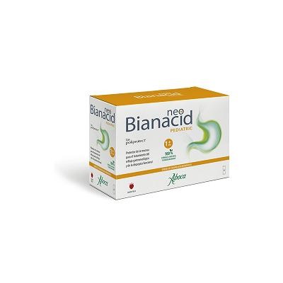 Neo Bianacid Pediatric 36 sobres de granulado monodosis