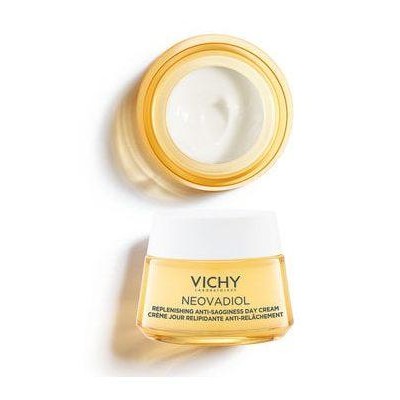 Neovadiol Post-Menopausia crema de día nutritiva antiflacidez Vichy 50 mL [0]