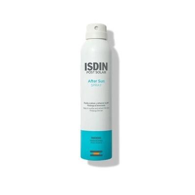 Post solar ISDIN After Sun Spray 200 mL