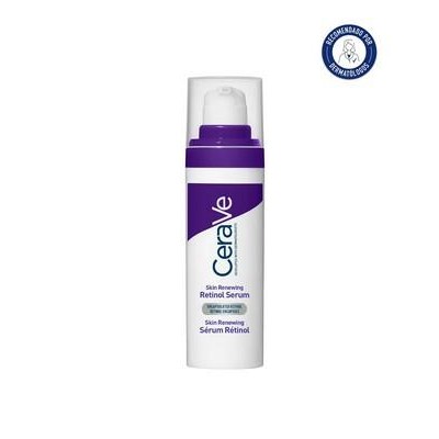 CeraVe Skin Renewing Serum Retinol 30 mL