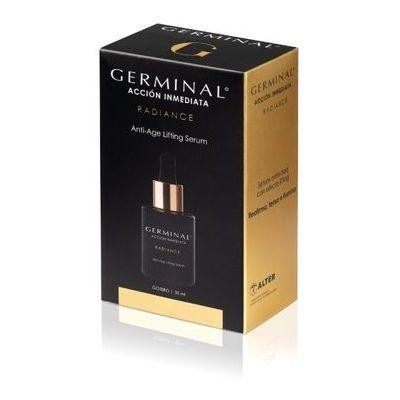 Germinal radiance anti-age lifting serum 30 mL