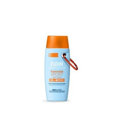 Fotoprotector Fusion Gel Sport SPF50+ 100 mL