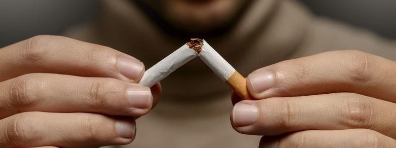 Deshabituación tabáquica