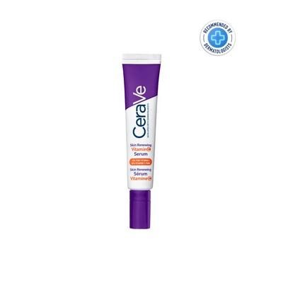 CeraVe Skin Renewing Serum con Vitamina C 30 mL