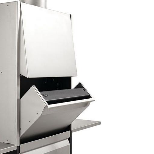 Barbacoa diseño plegable PLEK 66 INOX [1]