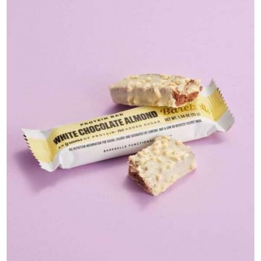 Barebells Protein Bar 55g [2]