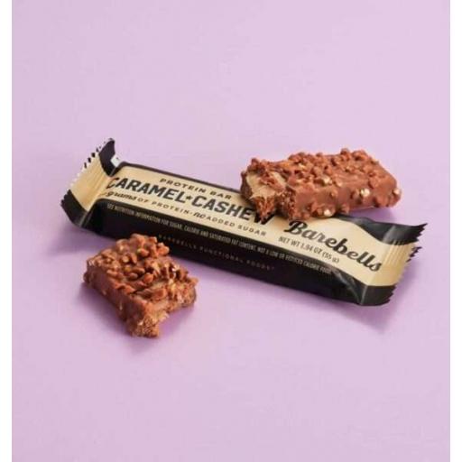 Barebells Protein Bar 55g [1]