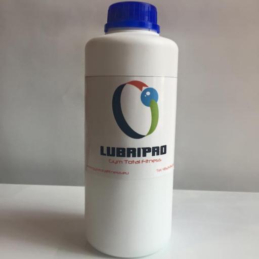 [AC-02] Lubricante LubriPro 1 litro