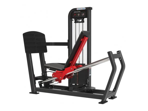 Prensa horizontal (Leg press) V9-12 [0]