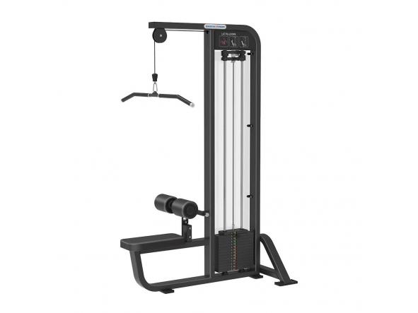 Jalón Lateral (Lat PullDown) V9-07
