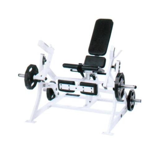 [A-6015] Seated Leg Extension