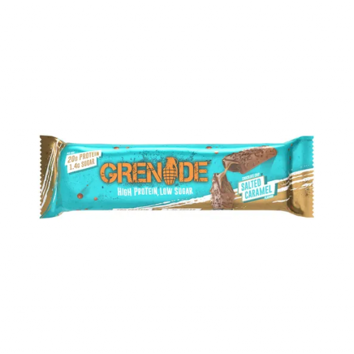 GRENADE Protein Bars