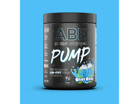 ABE PUMP