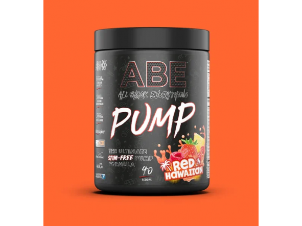 ABE PUMP [1]