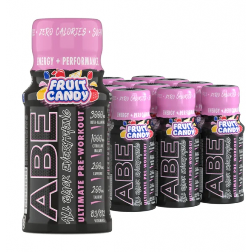 Abe Shot (12 Pack) [2]