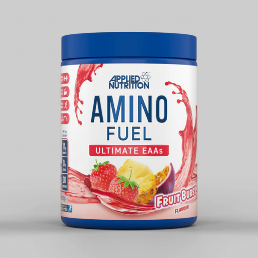 Amino Fuel Eaa [1]