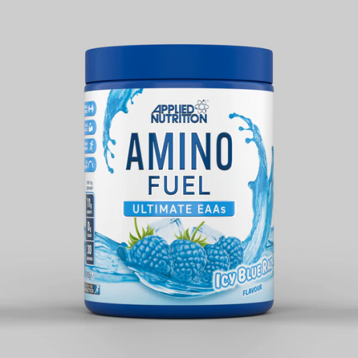 Amino Fuel Eaa [2]