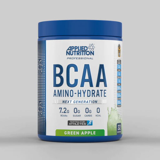 Bcaa Amino-Hydrate (450G) [3]