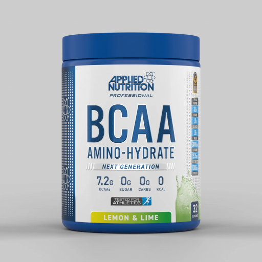 Bcaa Amino-Hydrate (450G) [1]