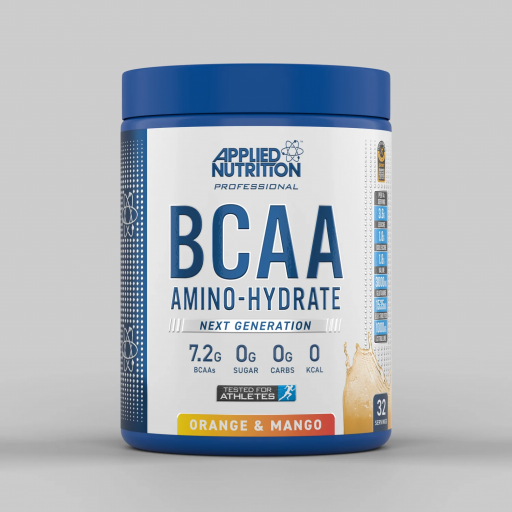 Bcaa Amino-Hydrate (450G) [2]