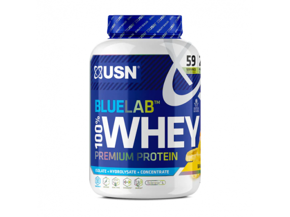 USN Blue Lab Whey ULTRA PREMIUM [1]